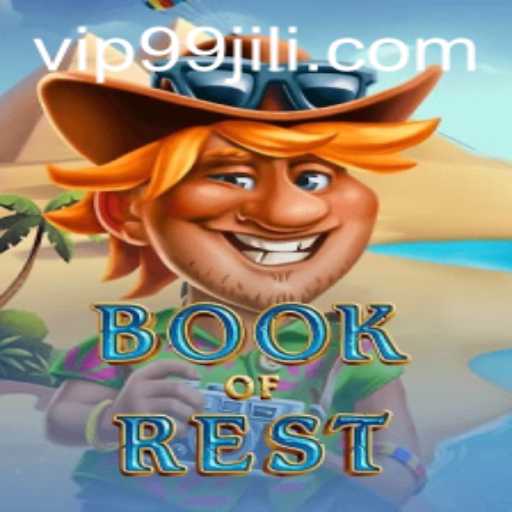 Discover the Enchanting World of BookofRest