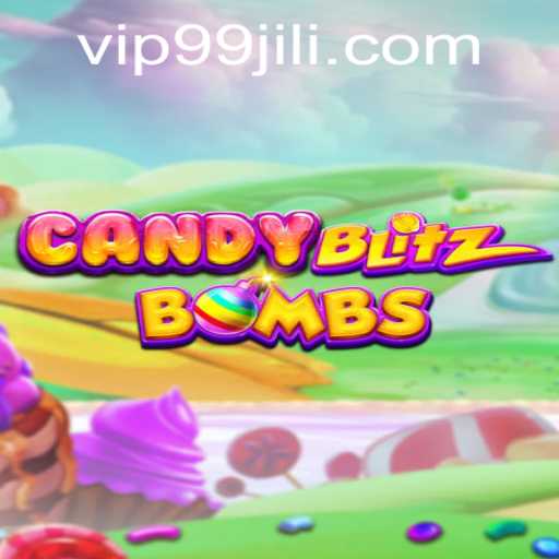 CandyBlitzBombs: A Sweet Gaming Adventure with 99JILI