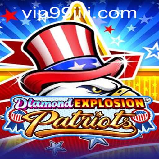 Exploring DiamondExplosionPatriots: A Modern Gaming Phenomenon