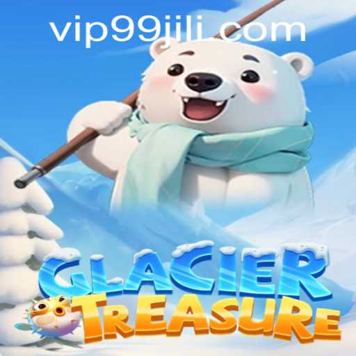 Dive into Adventure with GlacierTreasure: Unveiling the Thrills of 99JILI