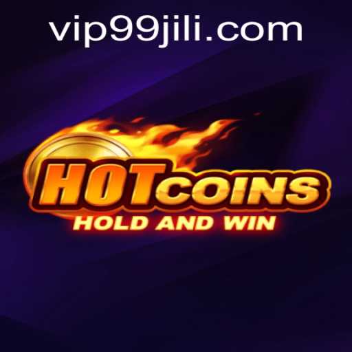 Exploring the Exciting World of HotCoins: A Game Revolution Steered by 99JILI