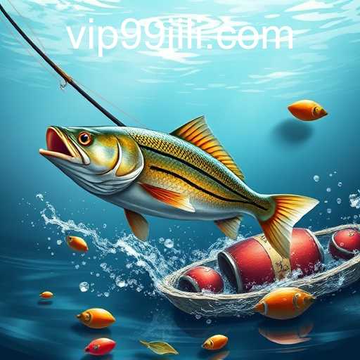 Exploring the Digital Waters of Online Fishing with 99JILI