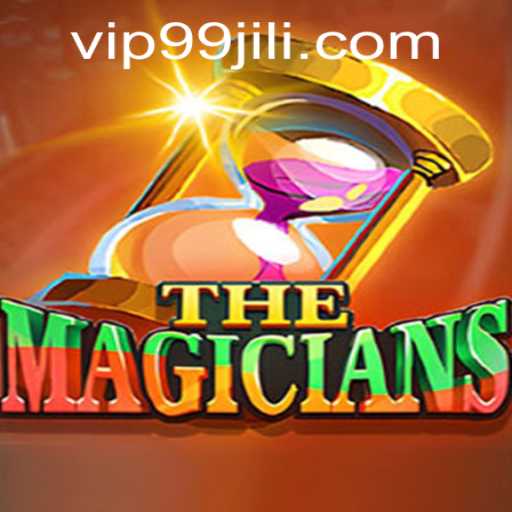 TheMagicians: A Magical Journey with 99JILI
